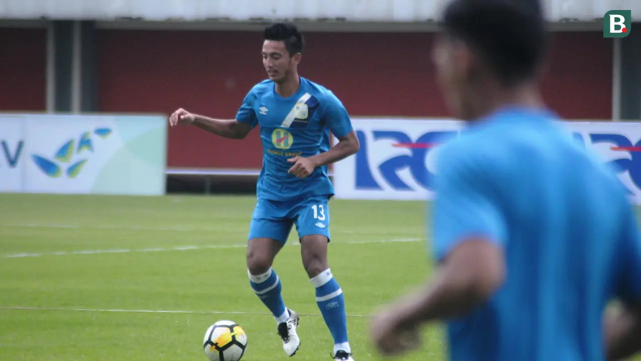 Bayu Pradana