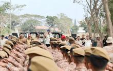 Puluhan Ribu Relawan Lintas Lembaga Bahu-Membahu Pulihkan Sumatera