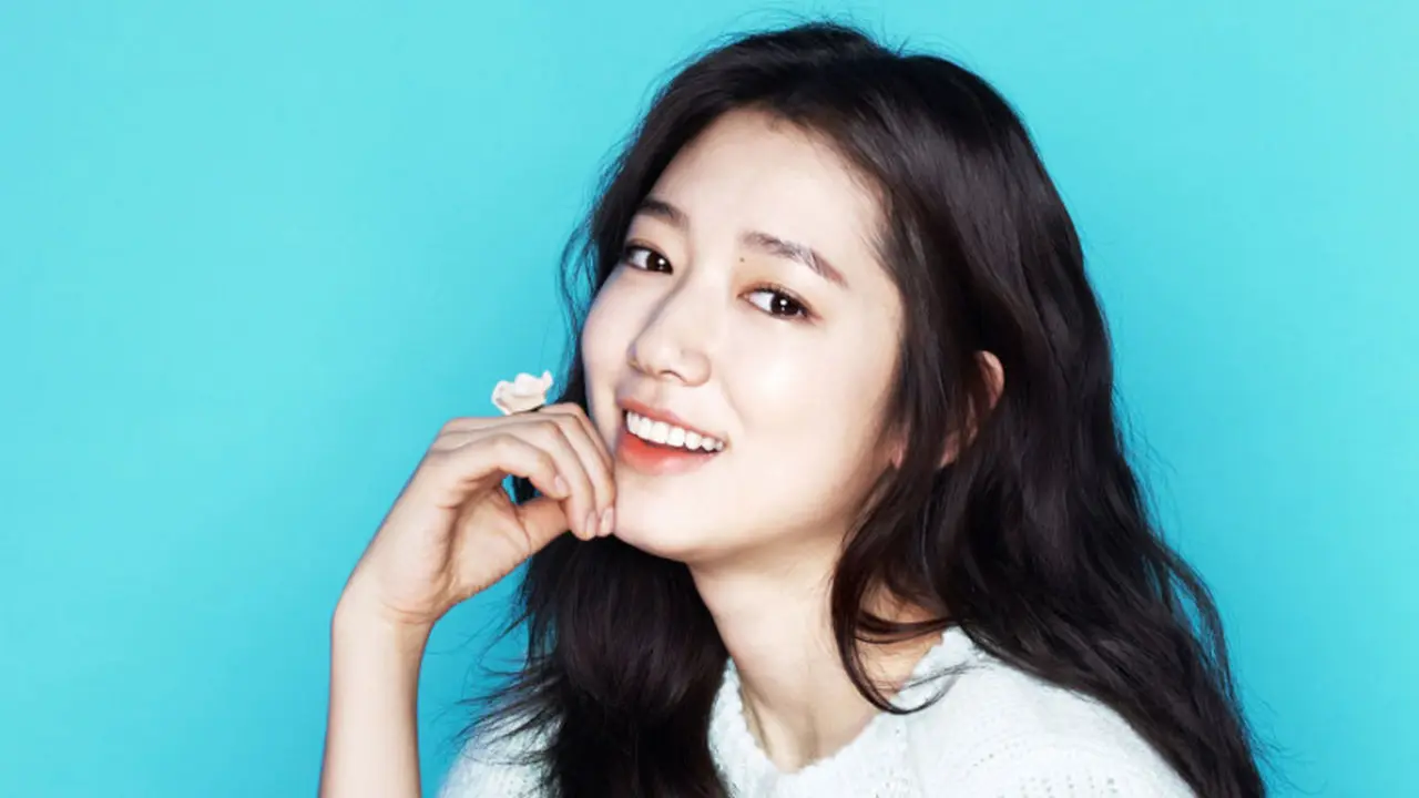 [Bintang] Park Shin Hye