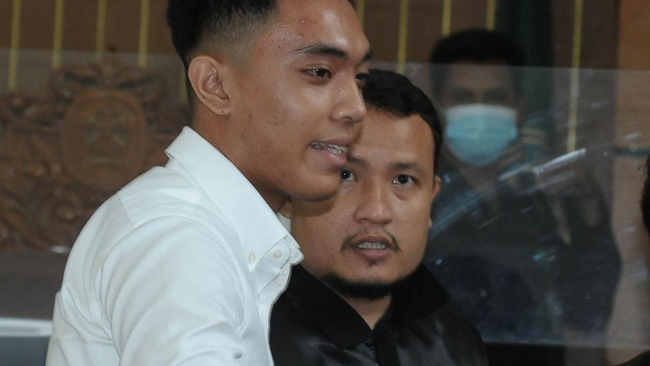 Putusan vonis itu dibacakan langsung oleh Ketua Majelis Hakim, Alimin Ribut Sujono di ruang Sidang Pengadilan Negeri Jakarta Selatan, Kamis (7/9/3023).<br>