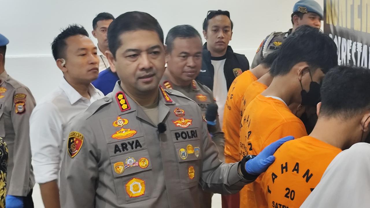 Dibayar Rp2 Juta, Ini Sosok Mahasiswi Kedokteran jadi Joki UTBK Unhas