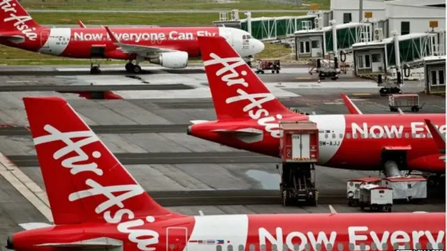 Peawat AirAsia