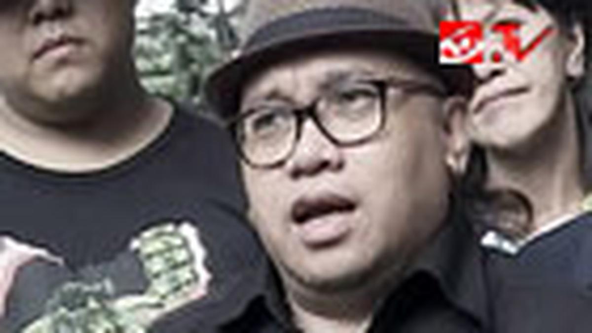 Ramon Papana Dituding Palsukan Identitas