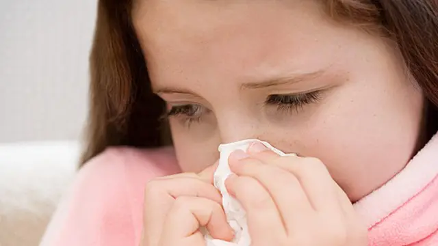Bersihkan Hidung Bukan dengan Ngupil, Ini Caranya