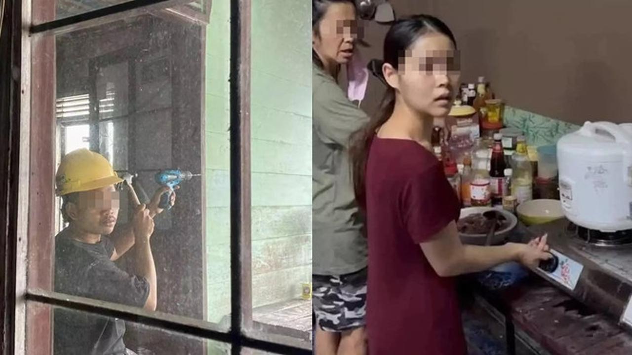 8 Momen Lucu Orang Tertangkap Bikin Kesalahan Ini Kocak Banget