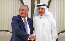 BI Tegaskan Pentingnya Tata Kelola dalam Sukseskan Transformasi Digital di Hadapan Anggota IsDB