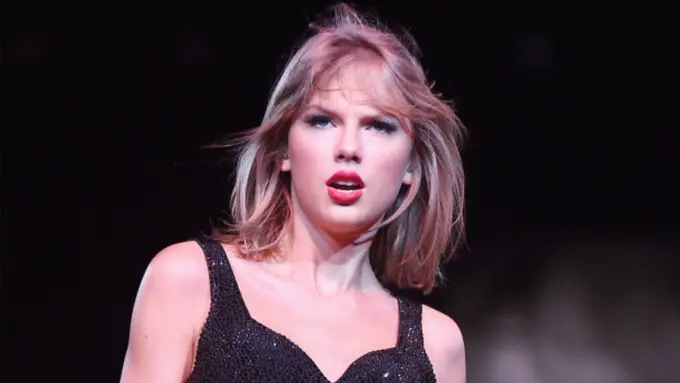 [Bintang] Taylor Swift