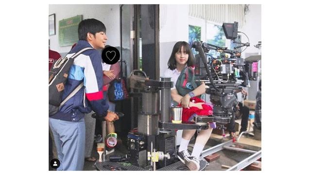 Momen Kedekatan Zara JKT48 dan Angga Yunanda yang Bikin Baper