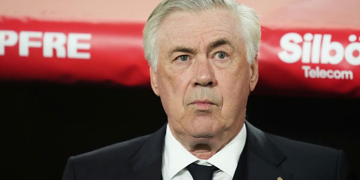 Ronaldo Sambut Ancelotti Jadi Pelatih Brasil: Dulu Tak Terpikirkan, Sekarang Sangat Dinanti