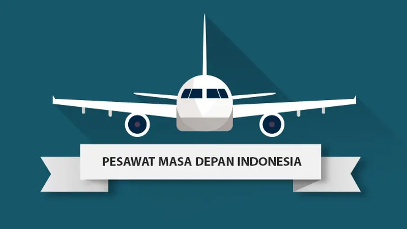 Ilustrasi Lipsus Pesawat