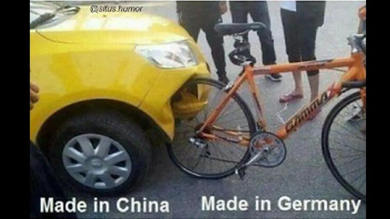 Meme Otomotif Pekan Ini
