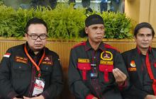 VIDEO: Merasa Terancam Hercules Jawab Advokat "Tak Pakai Cara Saya, Nanti Dibilang Preman Lagi!"