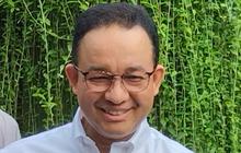 Anies: Kalau Tanah Merah Solid, Insya Allah Menular ke Jakarta dan Indonesia