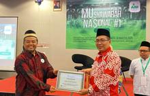 Tahukah Anda, Nazhir Bukan Sekadar Penjaga Aset? Munas ANI Momentum Perkuat Pengelolaan Wakaf