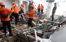 Update Gempa NTT: 38 Meninggal Dunia, 2.000 Warga Mengungsi