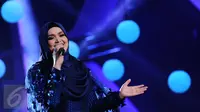 Siti Nurhaliza Kangen Ubi Cilembu saat Mampir ke Bogor, Curhat Jarang ke Indonesia Setelah Berkeluarga