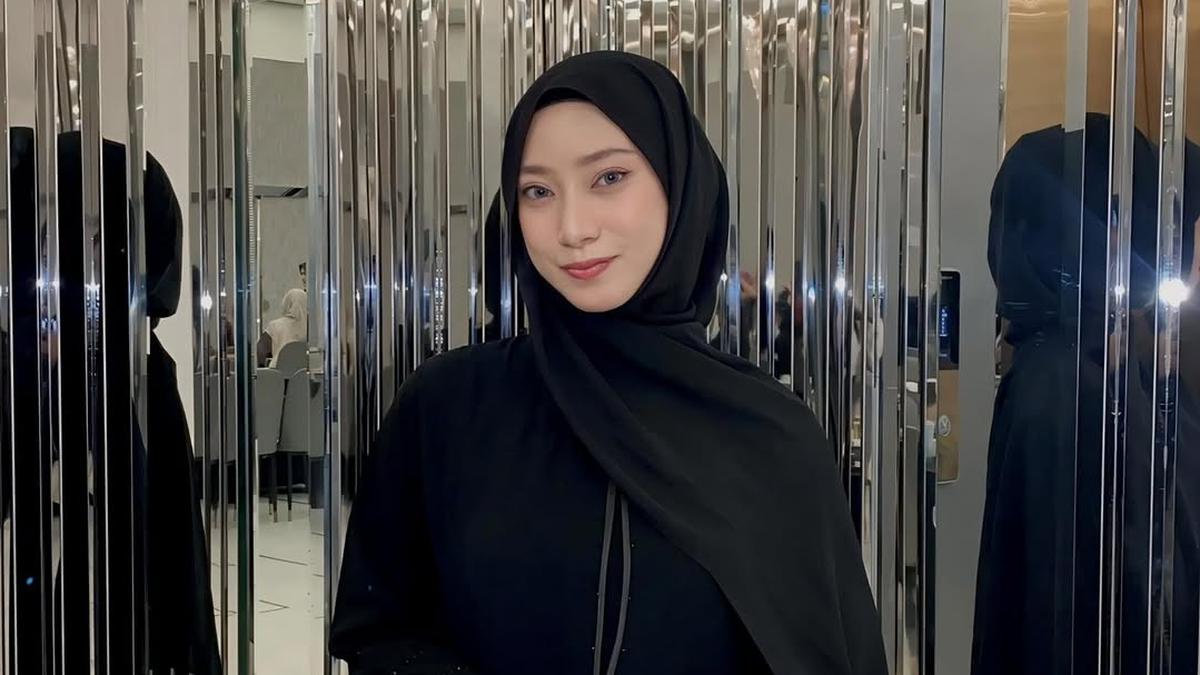 Kreator Konten Tiara Mahkotawati Rintis Karier Saat Pandemi Covid-19, Kini Panen Banyak Penghargaan