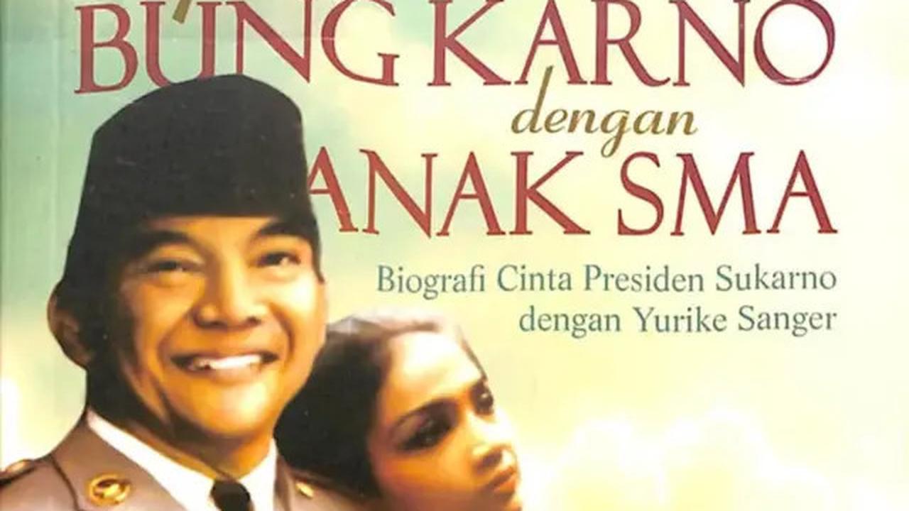 7 Potret Lawas Yurike Sanger Istri Presiden Soekarno, Kini Tinggal Kenangan