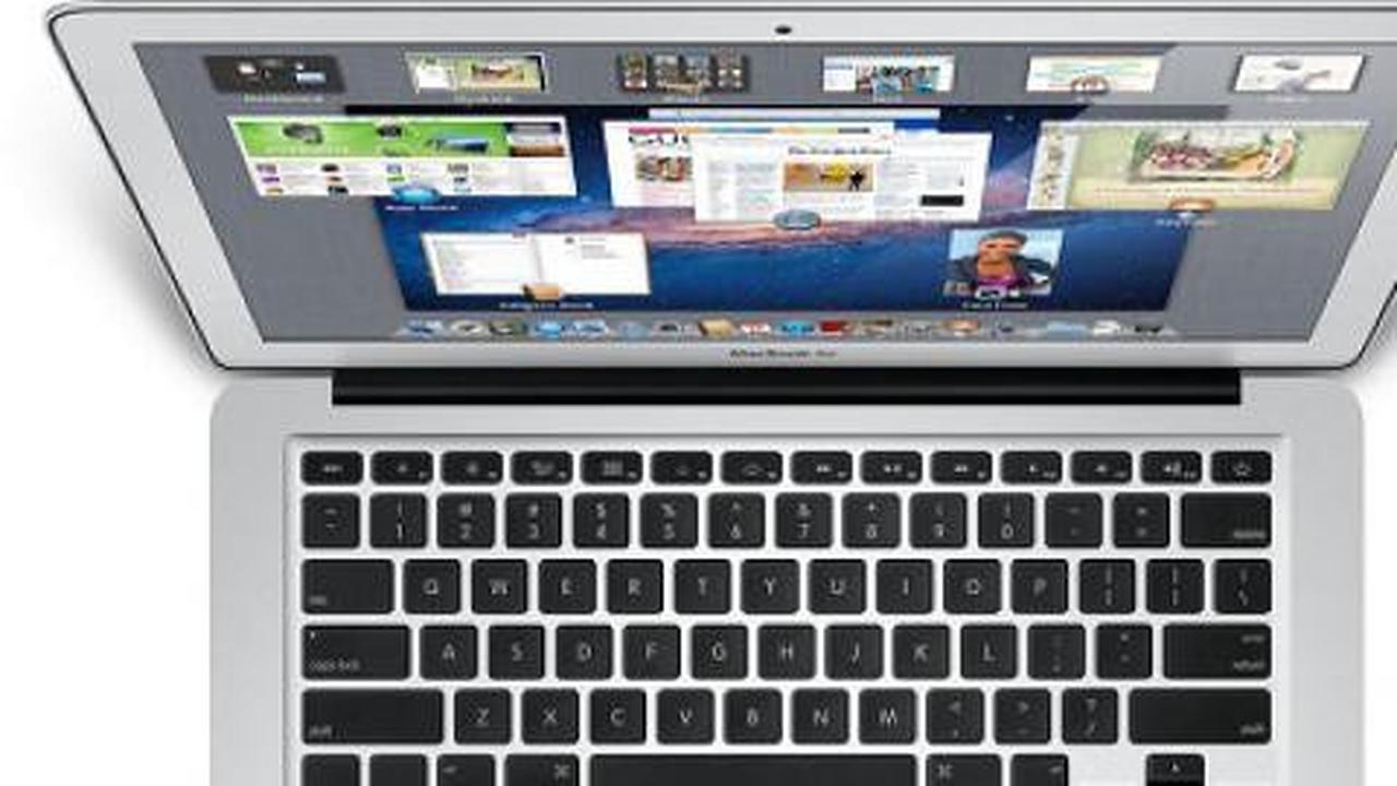 9to5mac dan BGR dikritik karena merilis spesifikasi Macbook Pro