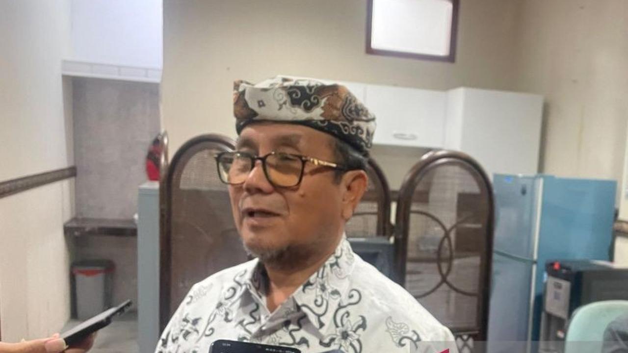 Pemkab Cirebon Resmi Terapkan Kebijakan WFH ASN Setiap Jumat, Dorong Efisiensi Anggaran