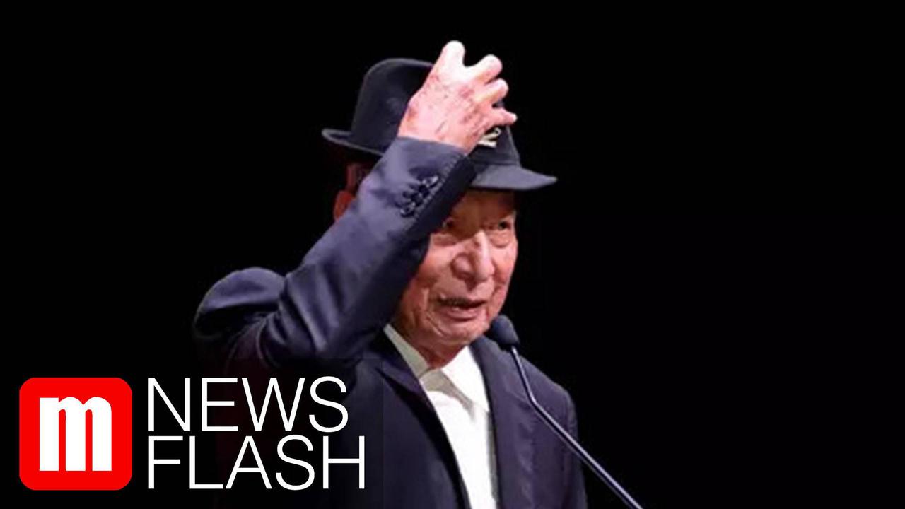 VIDEO: Cara Ciputra Didik PSK Jadi Pengusaha