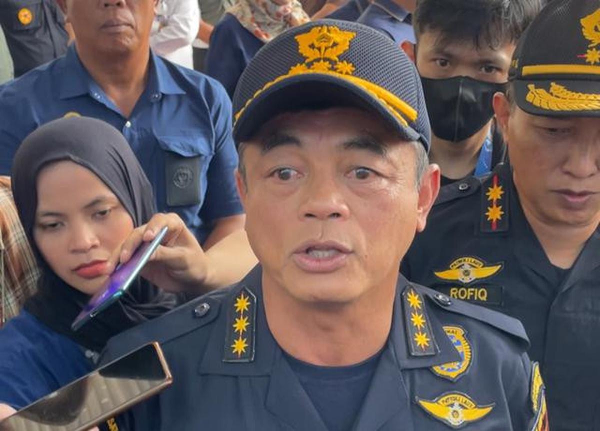 Menkeu Purbaya Rencana Bekukan Bea Cukai, Bagaimana Nasib PNS DJBC?