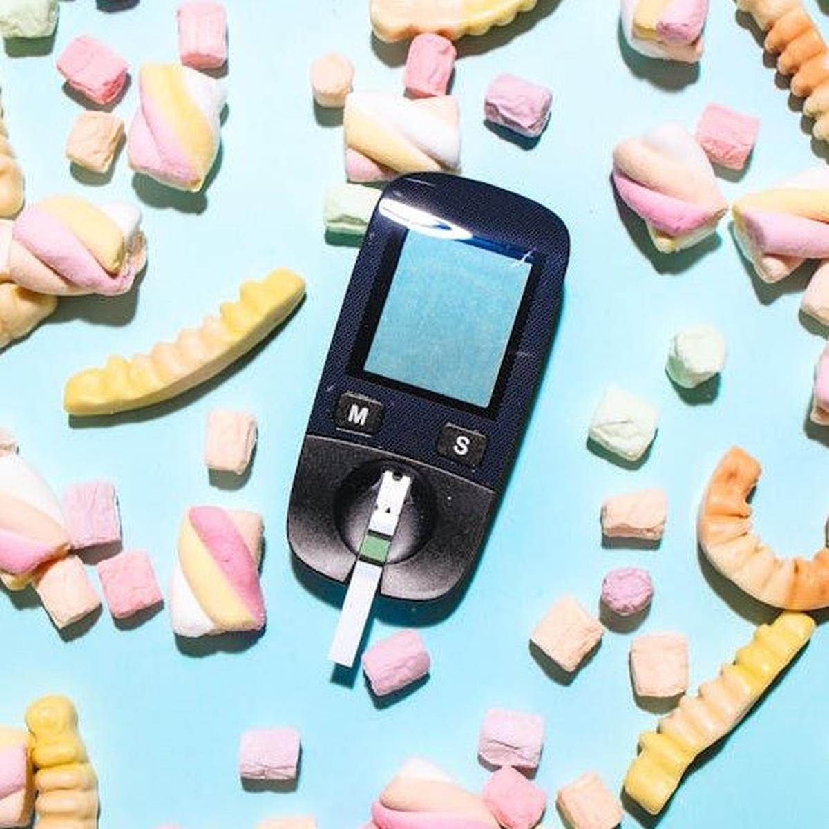 Diabetes
