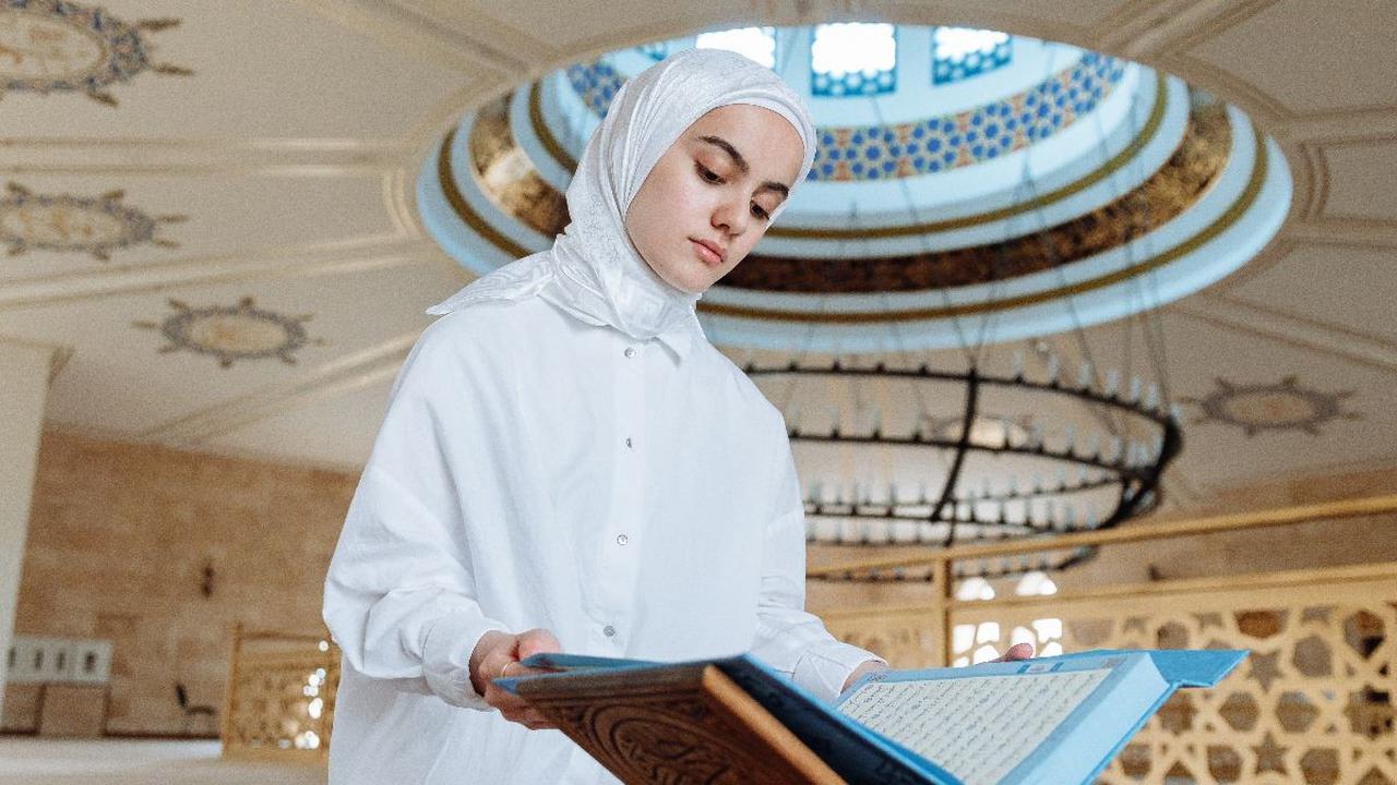 Doa Sholat Dhuha