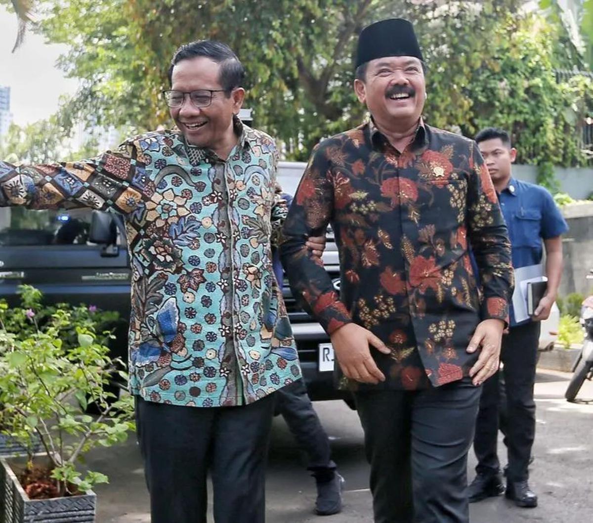 Dok. Istimewa