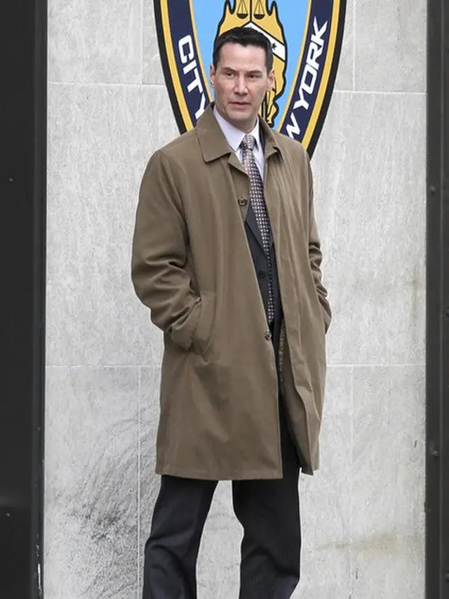 keanu reeves