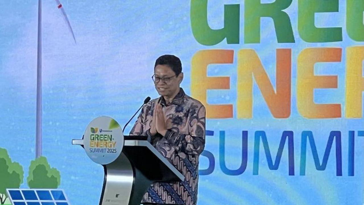 Terungkap! 40,1% Sampah Tak Terkelola, Pemerintah Siapkan Regulasi PLTSa untuk Atasi Krisis Lingkungan