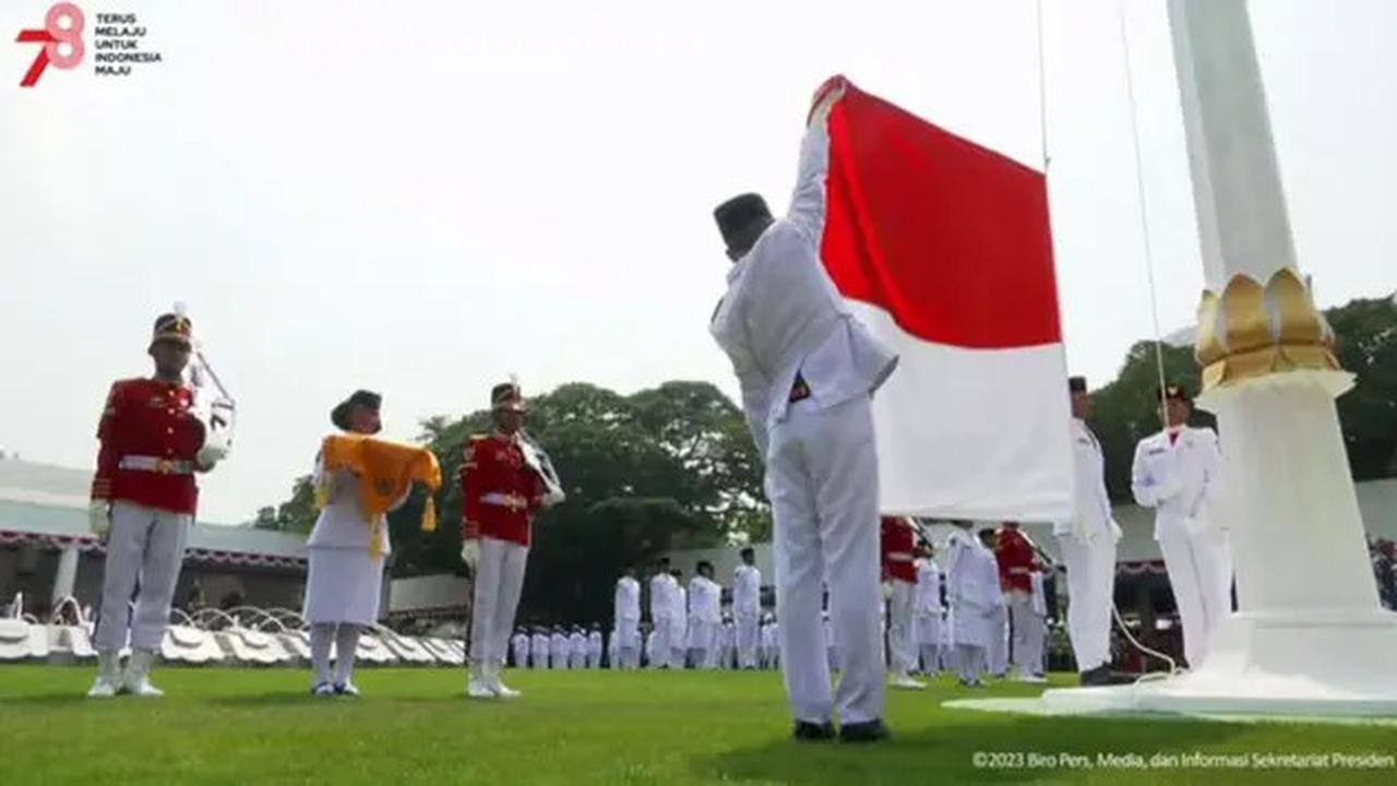 Siapa Pencipta Lagu 17 Agustus? Ternyata Seorang Keturunan Arab