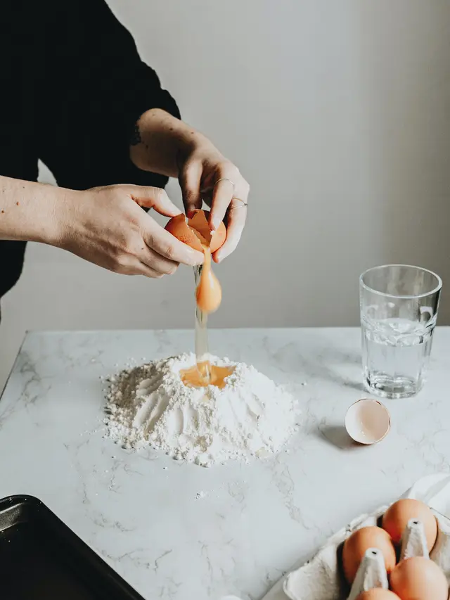5 Kesalahan yang Membuat Ayam Goreng Tidak Crispy