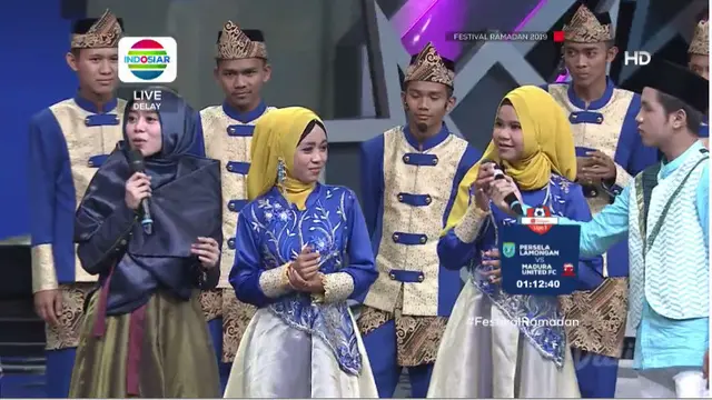 Festival Ramadan Indosiar