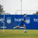 Debut Mariano Peralta di Persib Bandung Tertunda