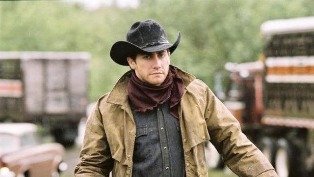 Brokeback Mountain (2005)