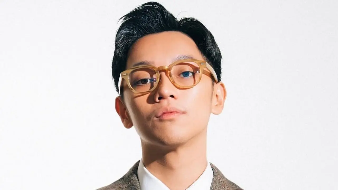 Brandon Salim (Instagram/brandonsalim)