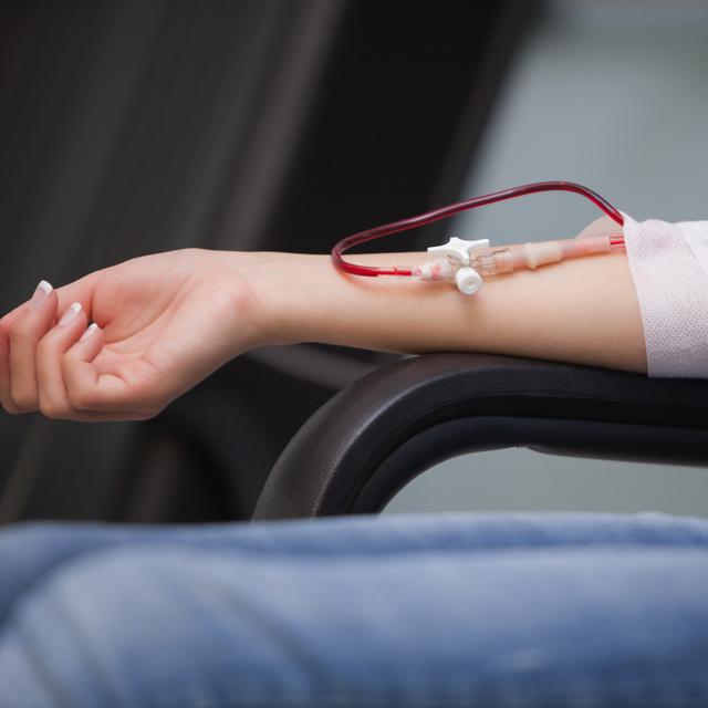 Setop Pakai Istilah Cuci Darah Ini Alasannya Health