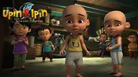 Upin Ipin The Movie