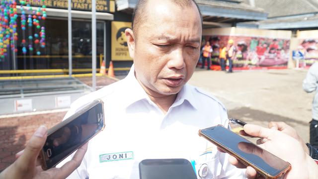 Reaktivasi 4 Jalur Kereta di Jabar, Cibatu-Garut Paling 