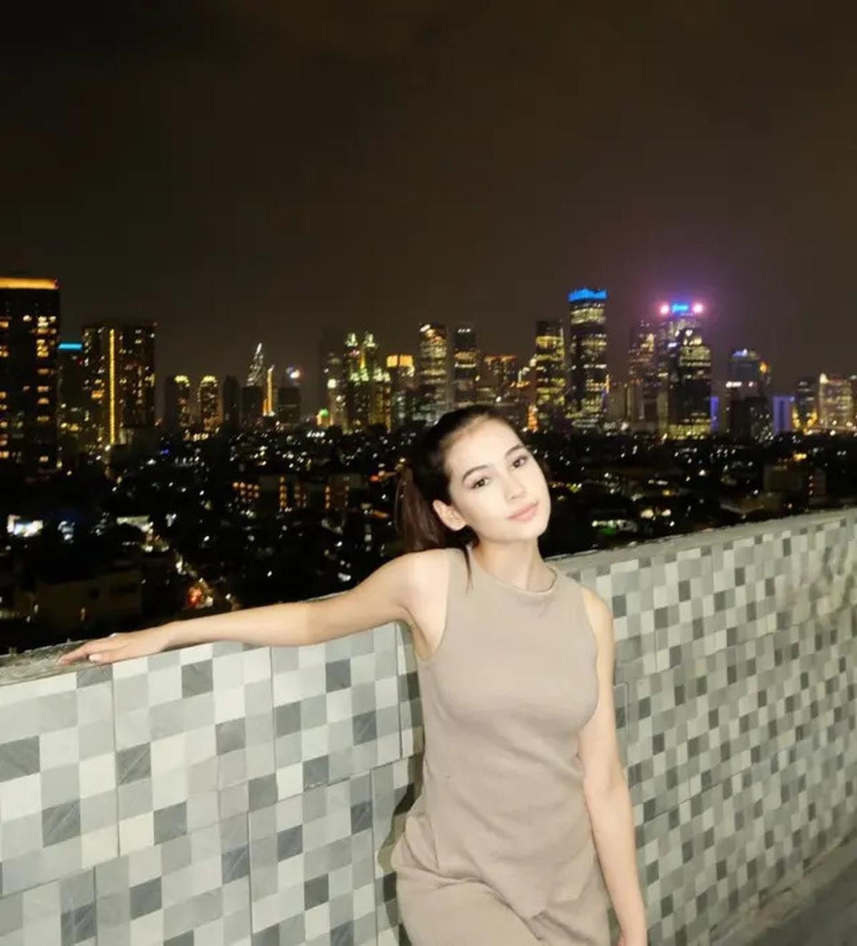 Percaya Diri dengan Penampilan Terbuka