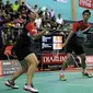 Ronald Alexander/Melati Daeva Oktavianti (Humas PBSI)