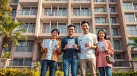 Alamat Domisili Adalah: Pengertian, Perbedaan dengan KTP, dan Peran Pentingnya
