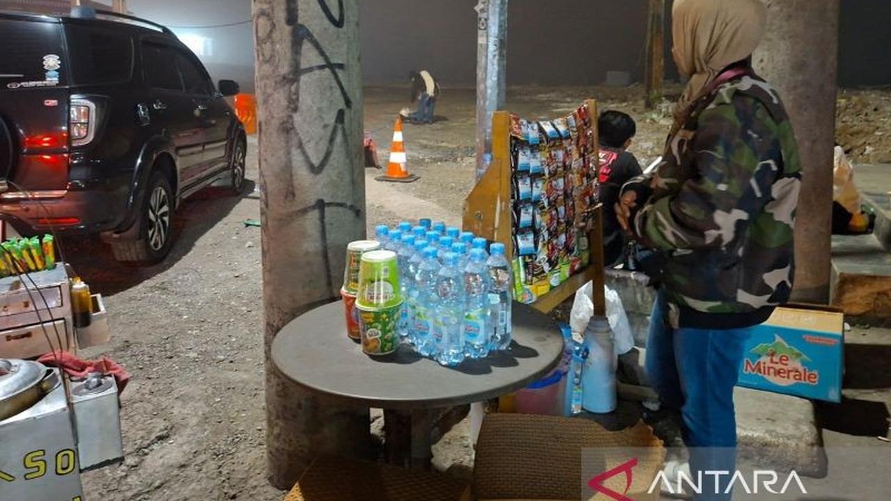 Penataan Kawasan Puncak-Cianjur: Pemprov Jabar Terapkan Model Ciater, Pedagang Direlokasi dengan Kompensasi