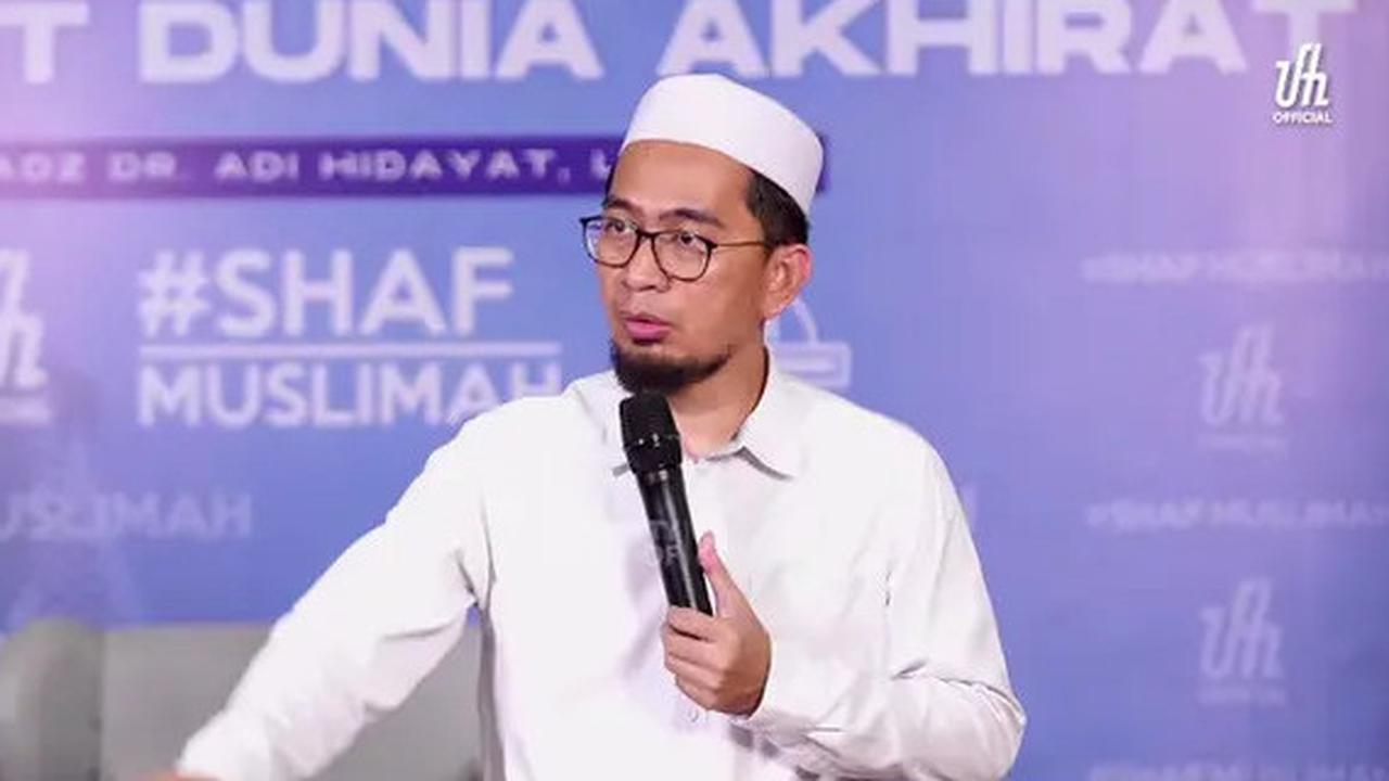 Waktu Mustajab Doa, Waktu Terbaik untuk Doa Dikabulkan Menurut UAH