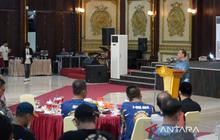 Touring Lintas Negara COV12 Borneo 3 Nation: Pemprov Kalbar Promosikan Wisata dan Budaya