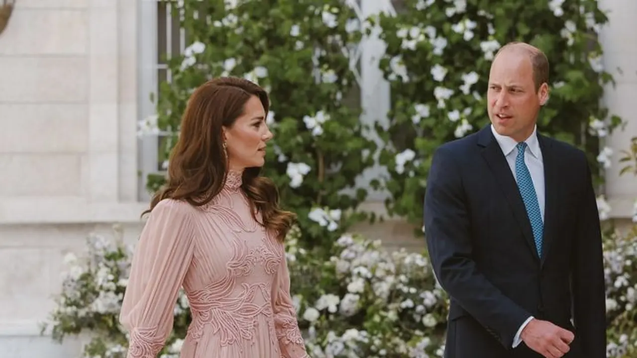 Kate Middleton