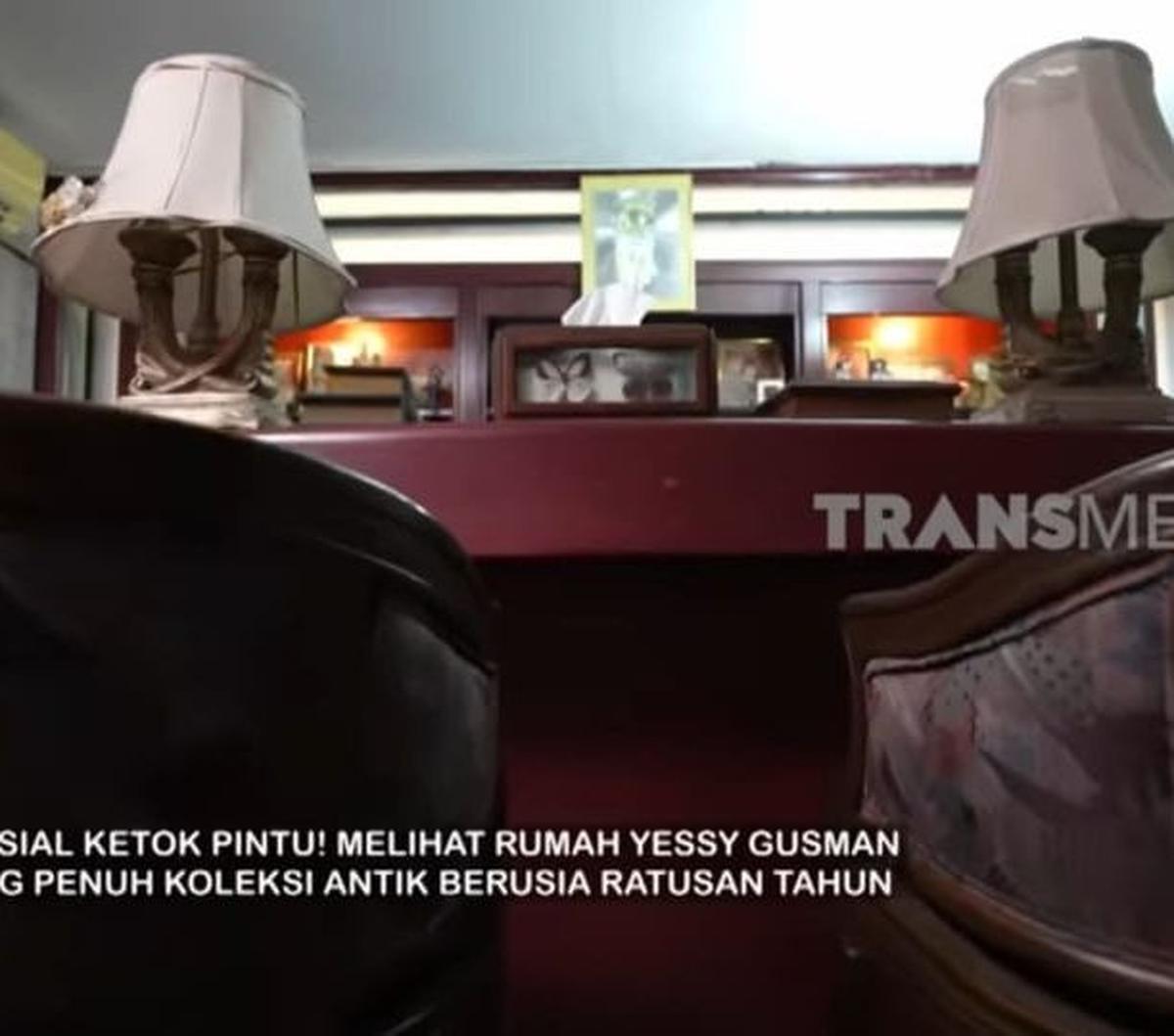 Dok. Istimewa