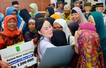 Pemkot Batam Naikkan Insentif Posyandu dan Bansos Lansia untuk Kesejahteraan Warga