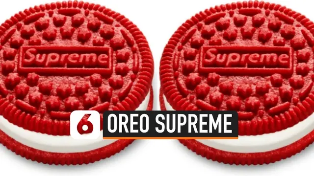 THUMBNAIL OREO